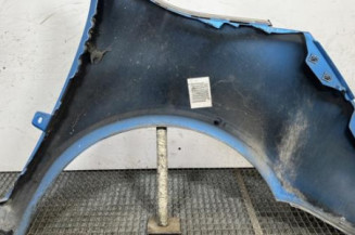 Aile avant gauche CITROEN C4 PICASSO 1