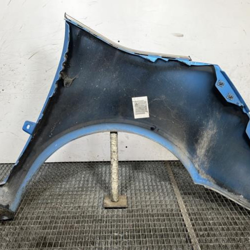 Aile avant gauche CITROEN C4 PICASSO 1 Photo n°4