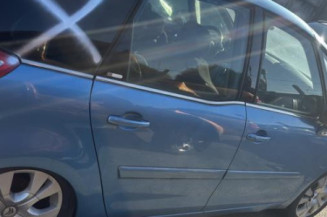 Aile avant gauche CITROEN C4 PICASSO 1