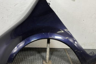 Aile avant gauche RENAULT MODUS Photo n°1