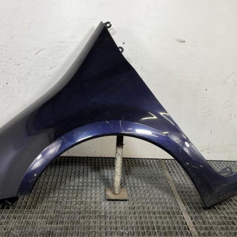 Aile avant gauche RENAULT MODUS Photo n°1