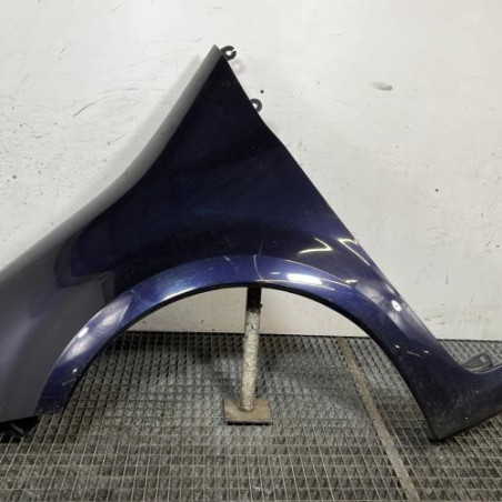 Aile avant gauche RENAULT MODUS Photo n°1