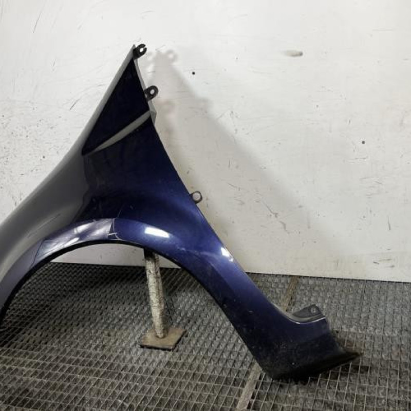 Aile avant gauche RENAULT MODUS Photo n°3