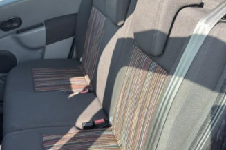 Aile avant gauche RENAULT MODUS