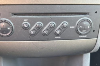 Moteur RENAULT MODUS