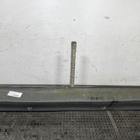 Pare choc arriere RENAULT TRAFIC 2 Photo n°1