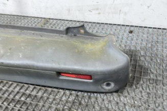 Pare choc arriere RENAULT TRAFIC 2
