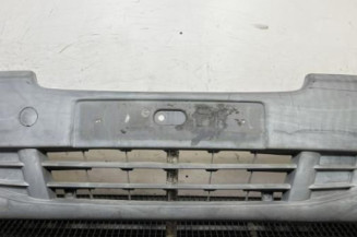 Pare choc avant RENAULT TRAFIC 2 Photo n°1