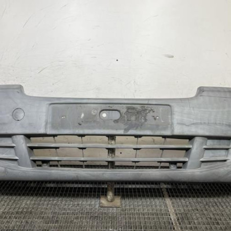 Pare choc avant RENAULT TRAFIC 2 Photo n°1