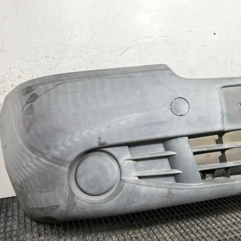 Pare choc avant RENAULT TRAFIC 2 Photo n°2