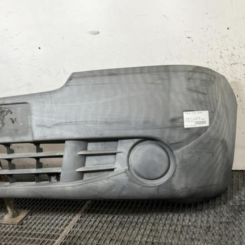 Pare choc avant RENAULT TRAFIC 2 Photo n°3