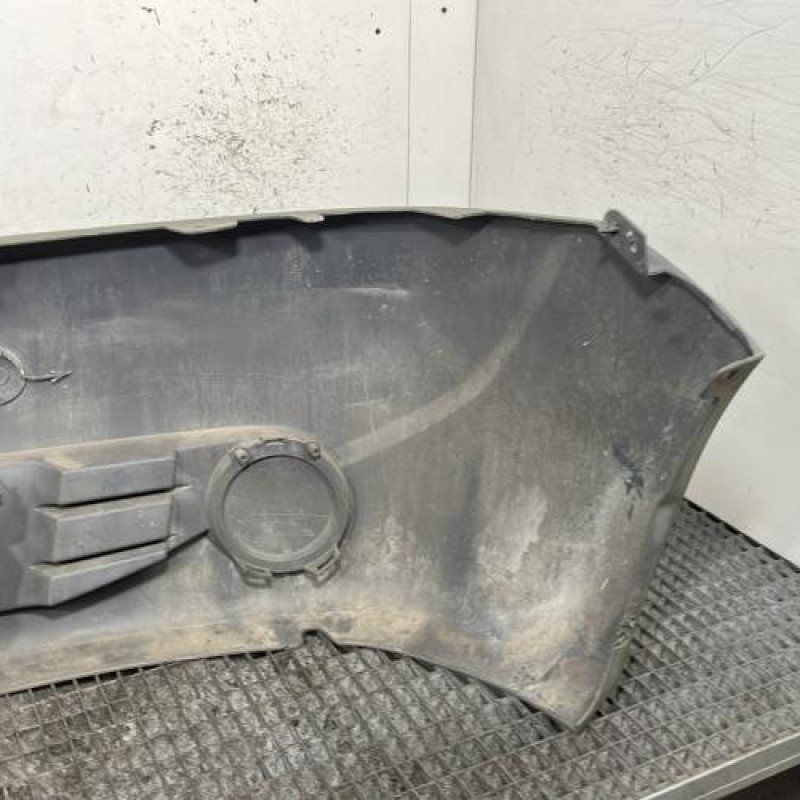 Pare choc avant RENAULT TRAFIC 2 Photo n°4