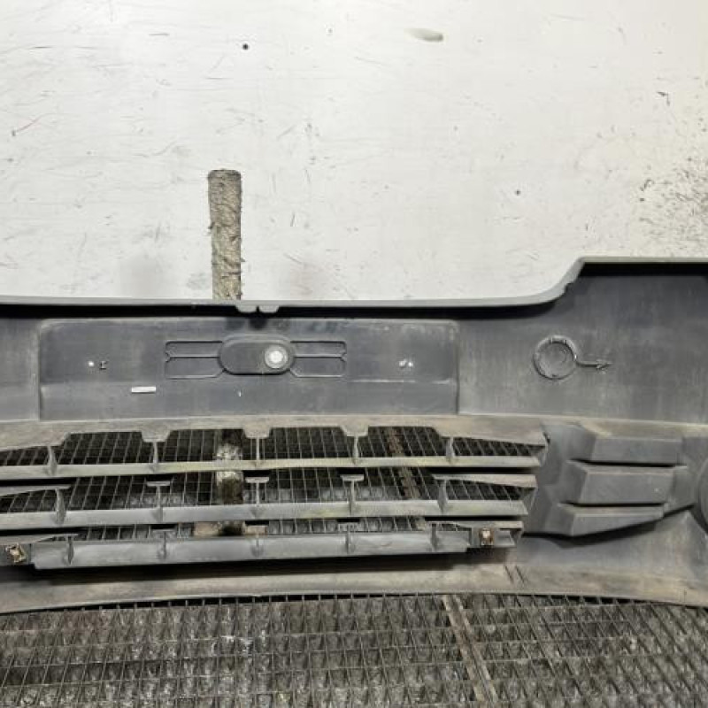 Pare choc avant RENAULT TRAFIC 2 Photo n°5