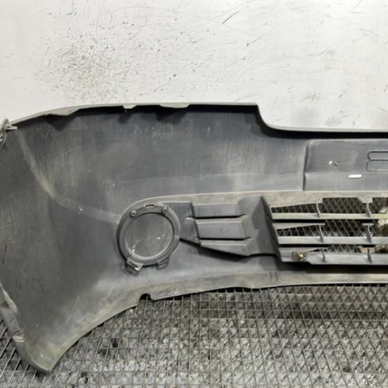 Pare choc avant RENAULT TRAFIC 2 Photo n°6