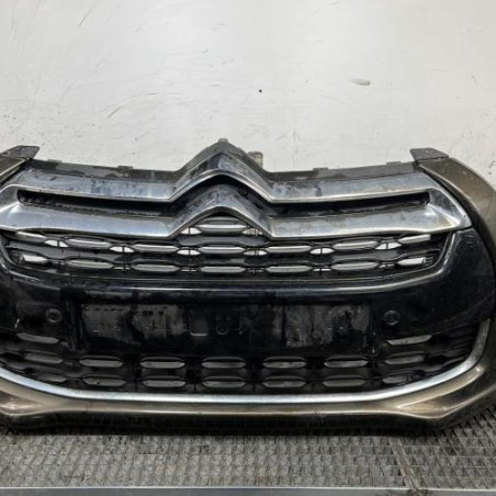 Pare choc avant CITROEN DS4 Photo n°1