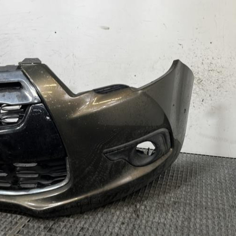 Pare choc avant CITROEN DS4 Photo n°3