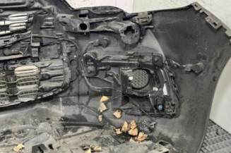 Pare choc avant CITROEN DS4