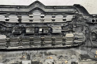 Pare choc avant CITROEN DS4