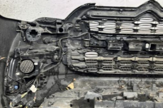 Pare choc avant CITROEN DS4