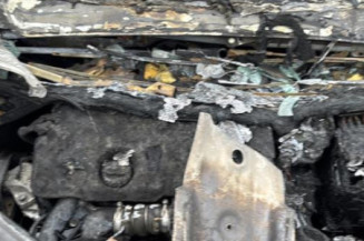 Pare choc avant CITROEN DS4