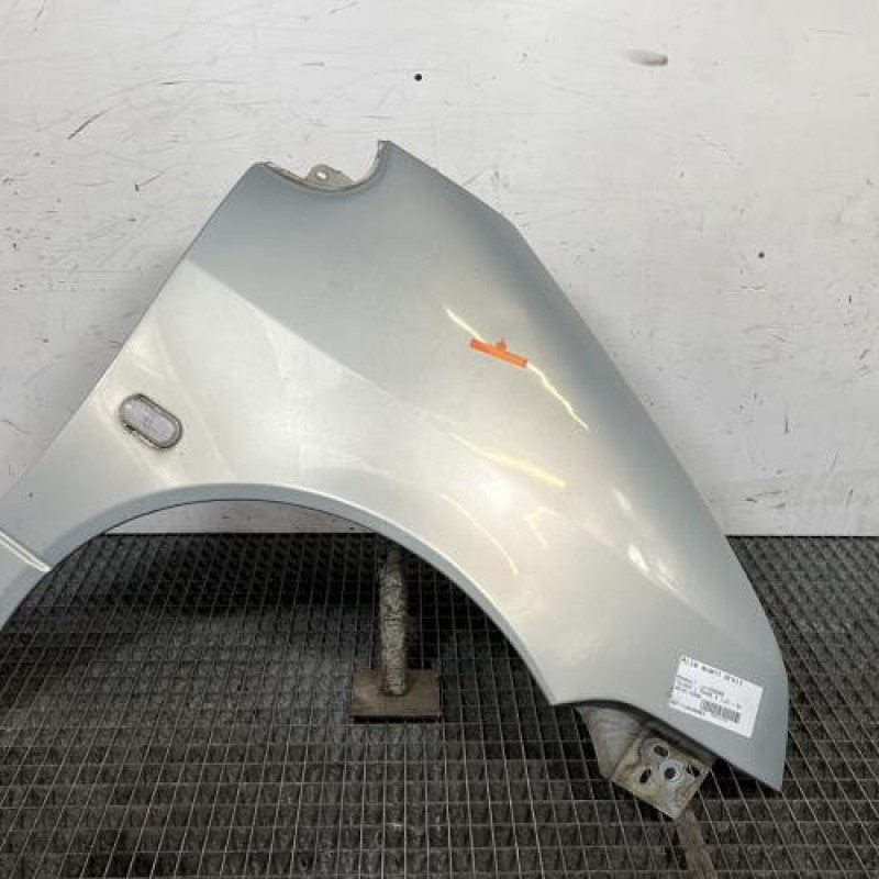 Aile avant droit RENAULT TWINGO 1 Photo n°1