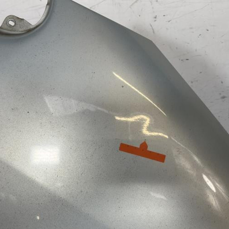 Aile avant droit RENAULT TWINGO 1 Photo n°3