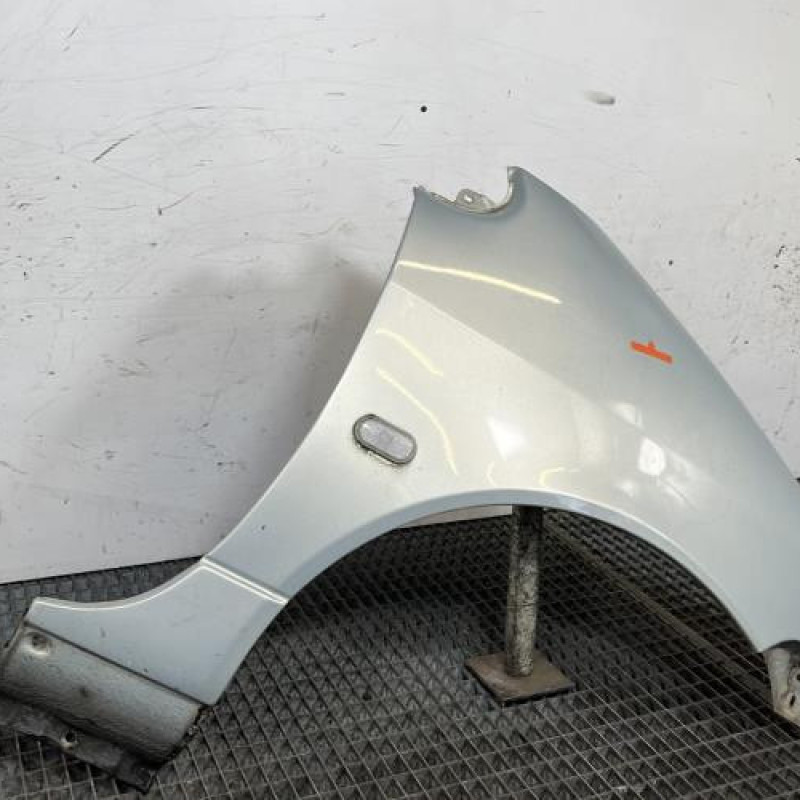 Aile avant droit RENAULT TWINGO 1 Photo n°4