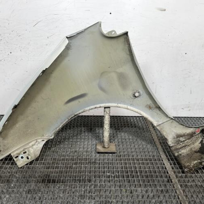 Aile avant droit RENAULT TWINGO 1 Photo n°5