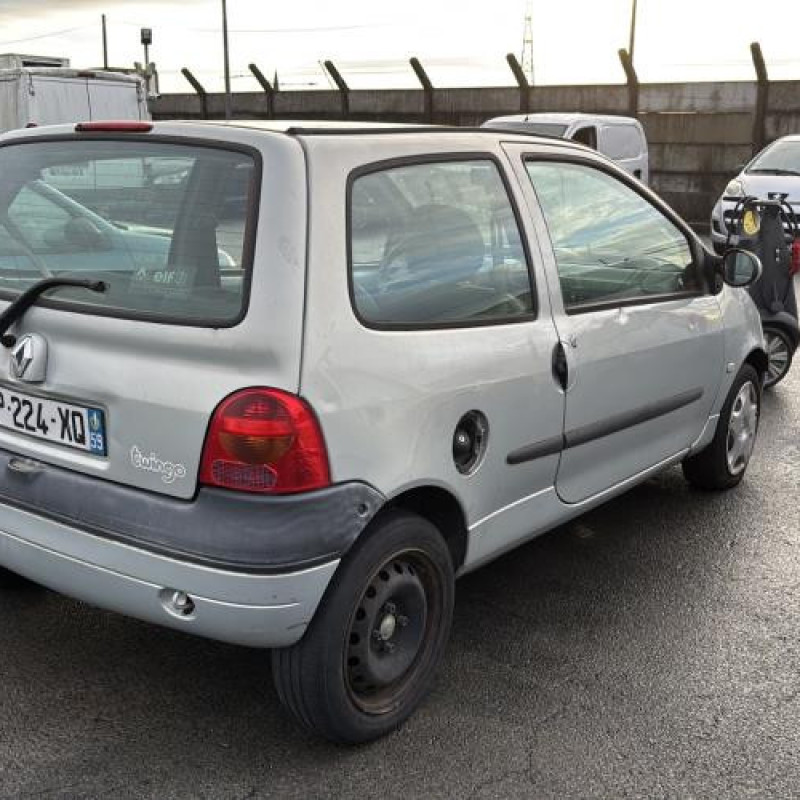Aile avant droit RENAULT TWINGO 1 Photo n°8