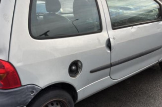 Aile avant droit RENAULT TWINGO 1