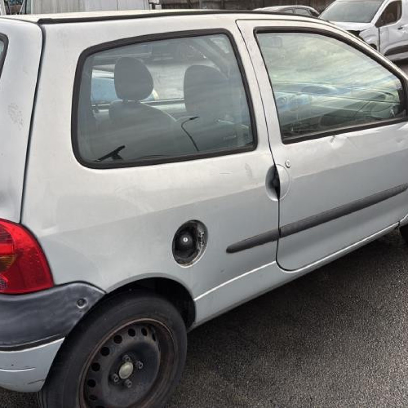 Aile avant droit RENAULT TWINGO 1 Photo n°12