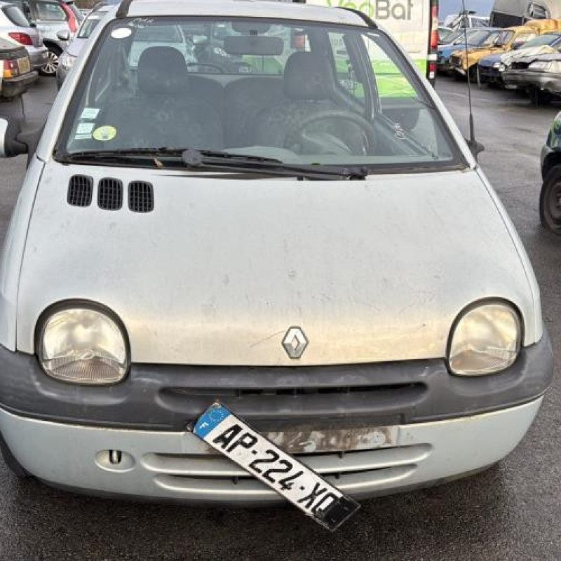 Aile avant droit RENAULT TWINGO 1 Photo n°13