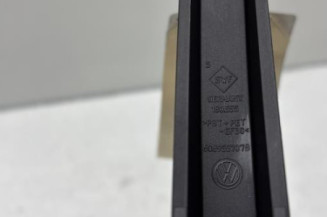 Bras essuie glace arriere VOLKSWAGEN POLO 4