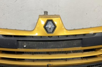 Pare choc avant RENAULT CLIO 2 Photo n°1