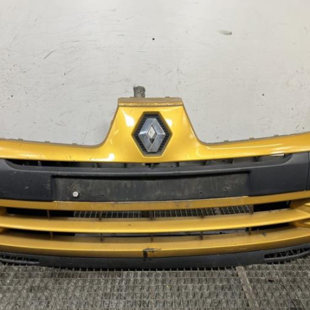 Pare choc avant RENAULT CLIO 2 Photo n°1