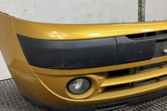 Pare choc avant RENAULT CLIO 2