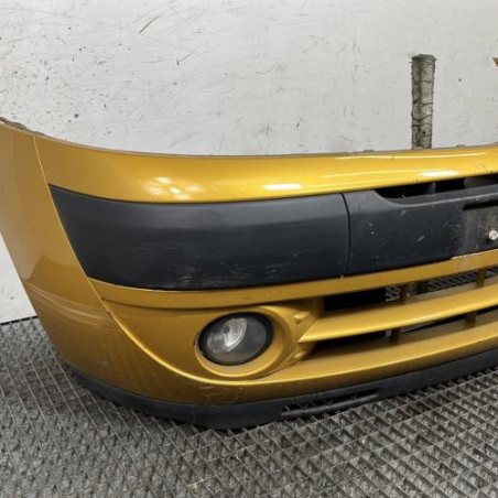 Pare choc avant RENAULT CLIO 2