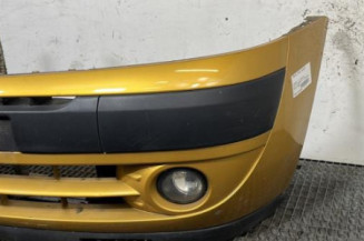 Pare choc avant RENAULT CLIO 2
