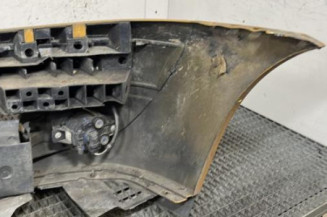 Pare choc avant RENAULT CLIO 2