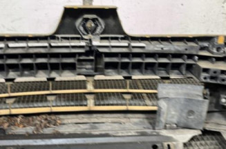 Pare choc avant RENAULT CLIO 2