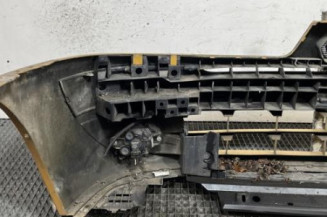 Pare choc avant RENAULT CLIO 2