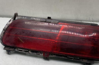 Anti brouillard arriere droit CITROEN C4 PICASSO 1 Photo n°1