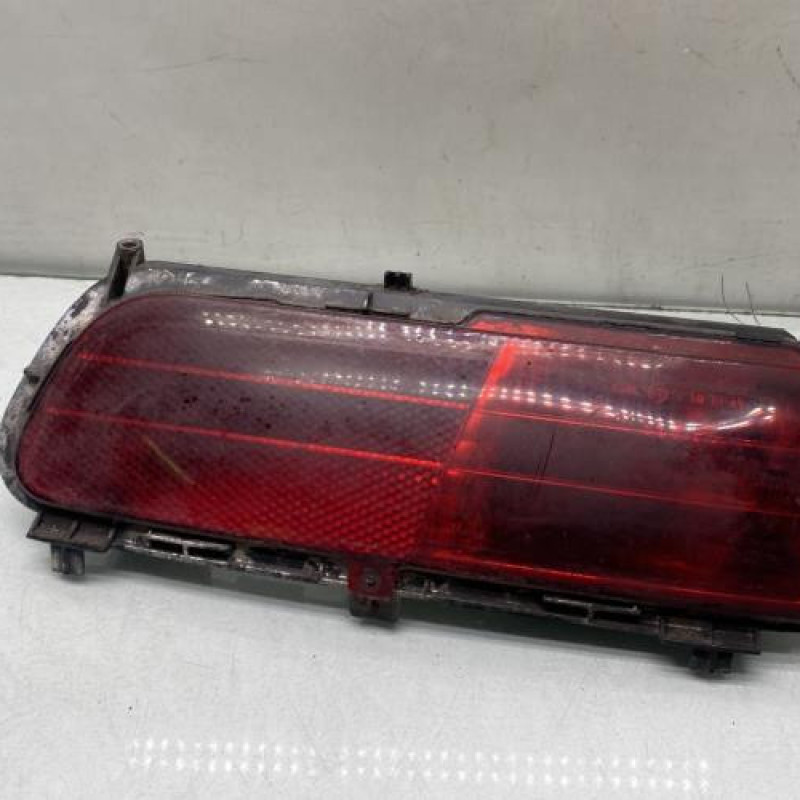 Anti brouillard arriere droit CITROEN C4 PICASSO 1 Photo n°1