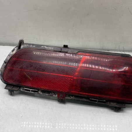 Anti brouillard arriere droit CITROEN C4 PICASSO 1 Photo n°1