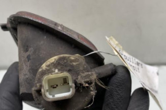 Anti brouillard arriere droit CITROEN C4 PICASSO 1