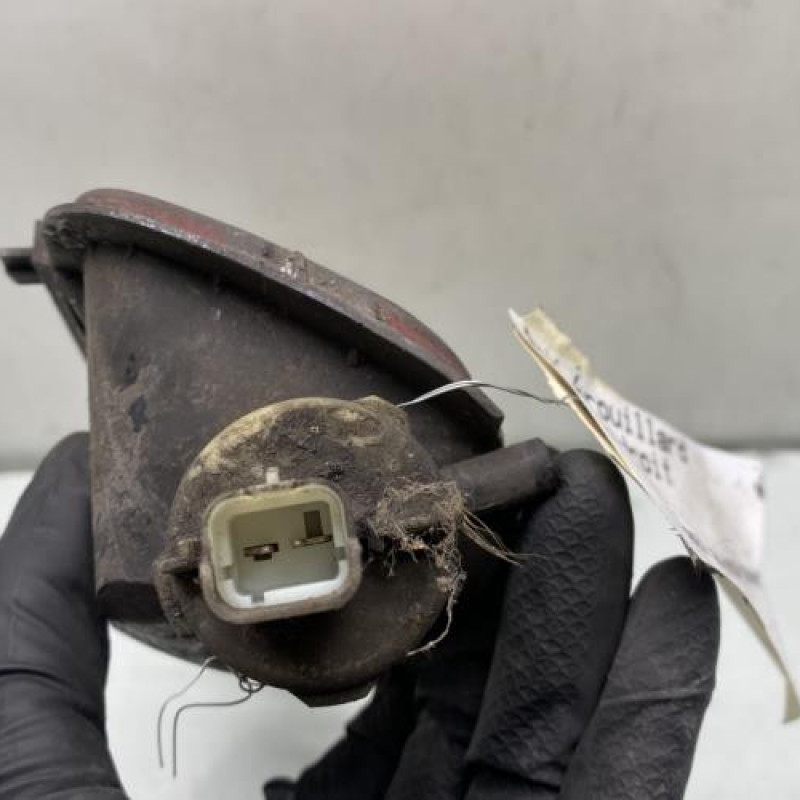 Anti brouillard arriere droit CITROEN C4 PICASSO 1 Photo n°3