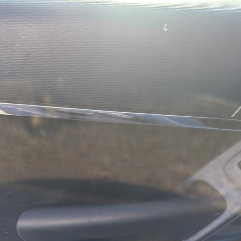 Anti brouillard arriere droit CITROEN C4 PICASSO 1 Photo n°18