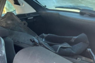 Anti brouillard arriere droit CITROEN C4 PICASSO 1