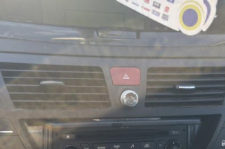 Anti brouillard arriere droit CITROEN C4 PICASSO 1