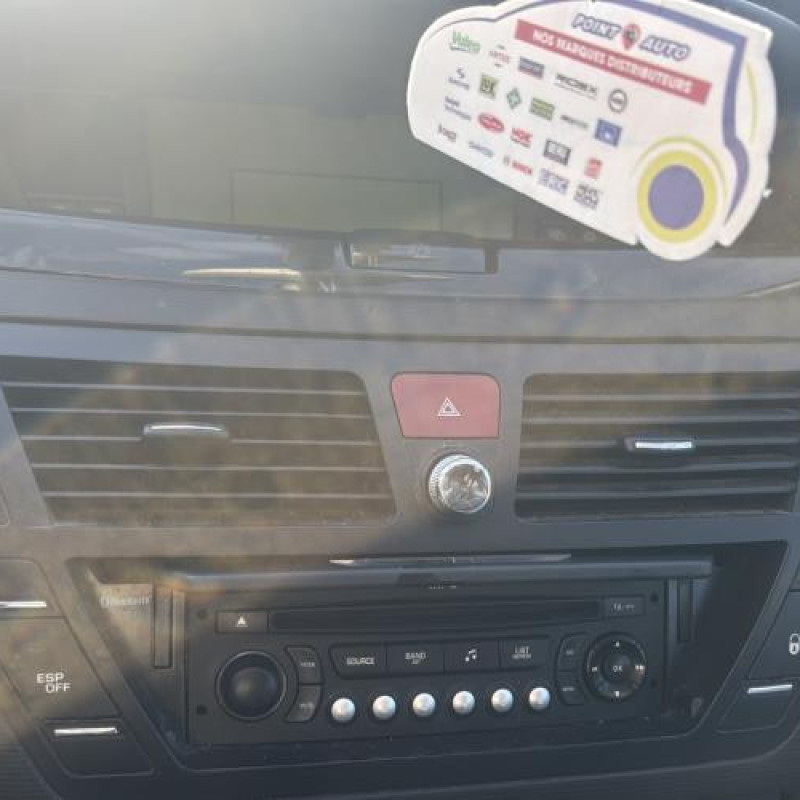 Anti brouillard arriere droit CITROEN C4 PICASSO 1 Photo n°20